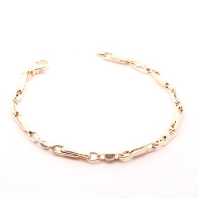 Bracciale Domar Gioielli Donna Bracciale argento 925 in Argento BOB125975 - BOB125975